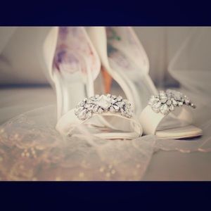 Ted Baker Brand New Shoes